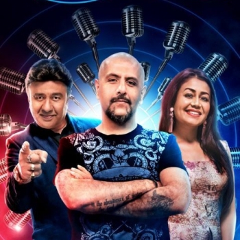 Indian idol clearance 2018 watch online