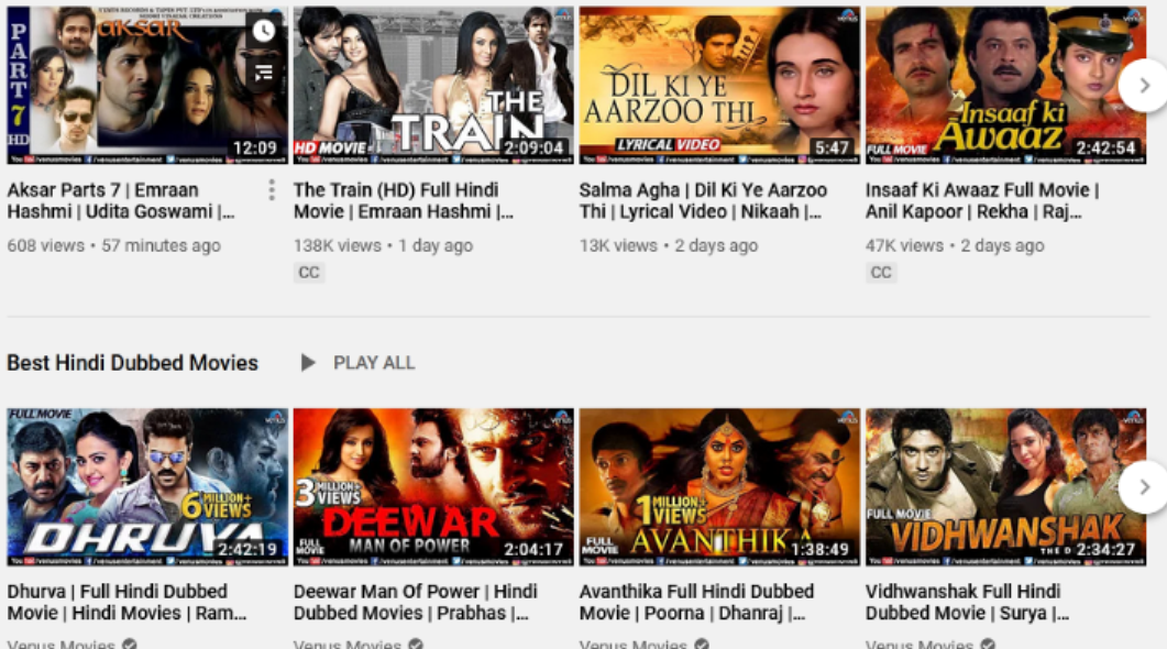 watch online bollywood movies for free without downloading