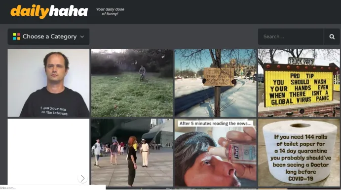 5 Best Funny Videos Sites - VidMate 5 Best Funny Videos Sites - VidMate