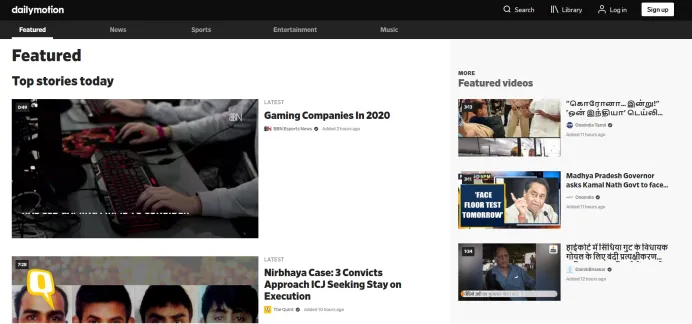 5 Best Funny Videos Sites - VidMate 5 Best Funny Videos Sites - VidMate