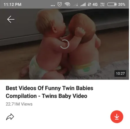 5 Best Funny Videos Sites - VidMate 5 Best Funny Videos Sites - VidMate