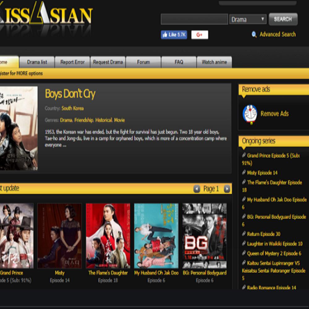 Korean tv discount series downloading sites