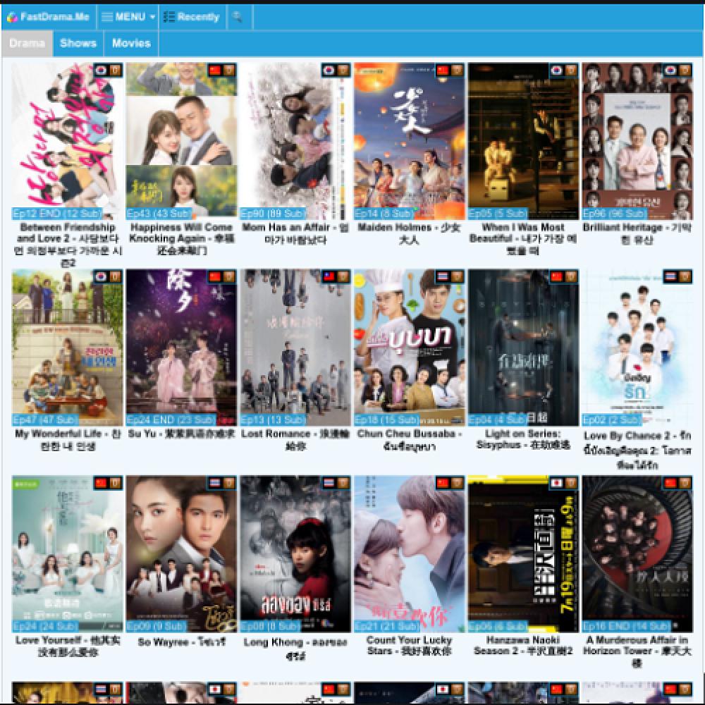 Websites to download sales korean movies