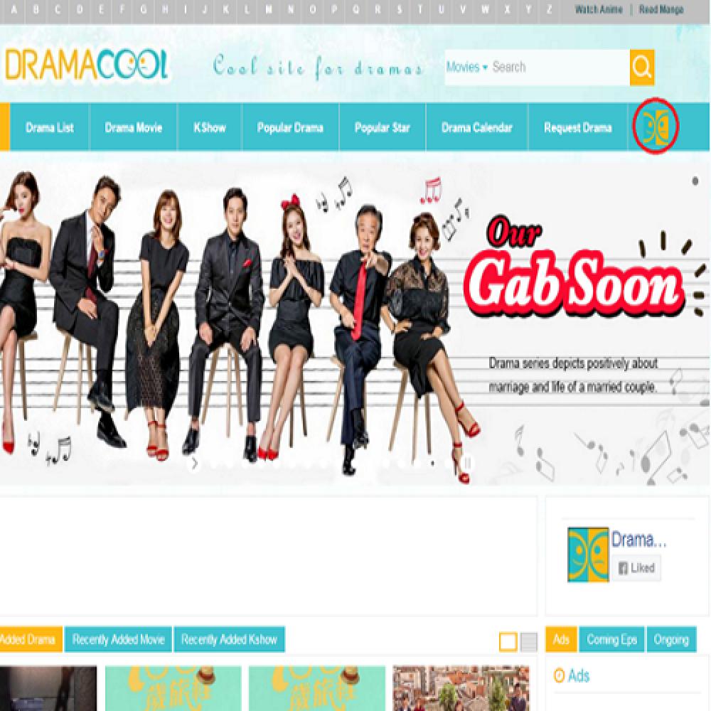 Website for downloading hot sale korean drama