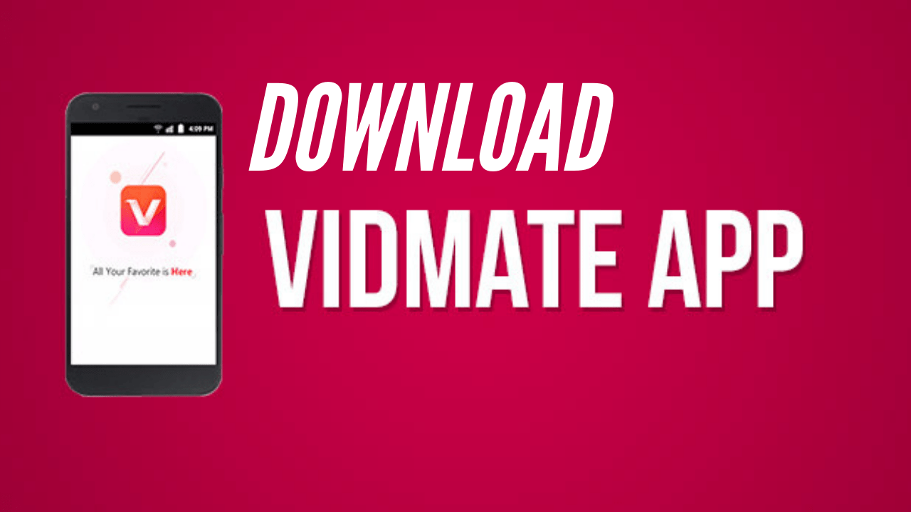 vidmate download 2020