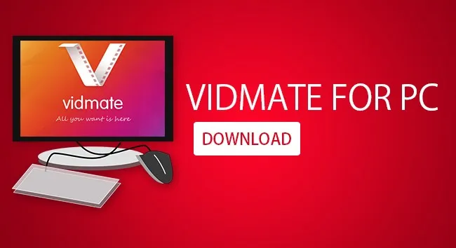Vidmate For Pc Download Official Latest Version 2020 Vidmate