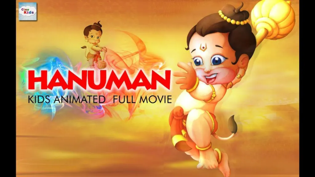 Highly Recommend 5 Hindi Cartoon Movies - VidMate APP - VidMate