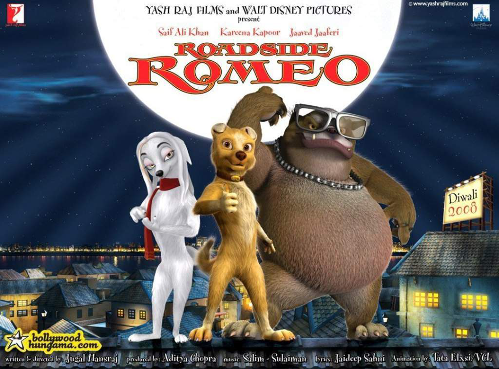 Shortcut Romeo Blu-ray 1080p Movies