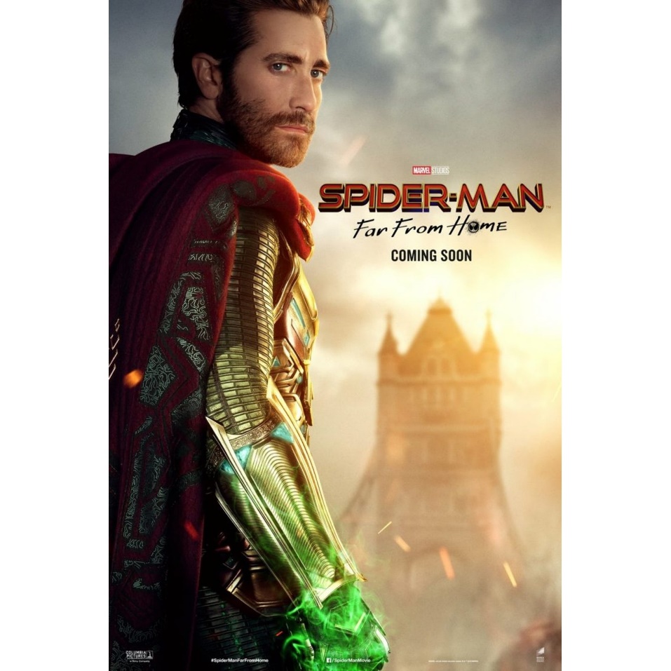 Spider man far from home online full movie free download in tamil