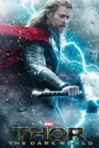 Thor 2: The Dark World (2013) Thor 2: The Dark World (2013)