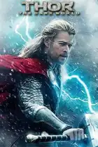 Thor 2: The Dark World (2013) Thor 2: The Dark World (2013)