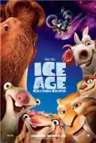 Ice Age: Collision Course (3D) (2016) Ice Age: Collision Course (3D) (2016)