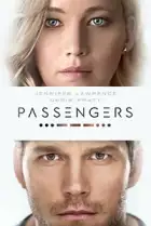 Passengers (3D) (2017) Passengers (3D) (2017)