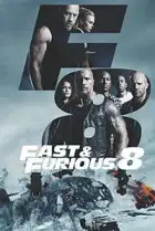 Fast And Furious 8 (3D) (2017) Fast And Furious 8 (3D) (2017)