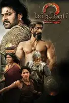 Baahubali 2: The Conclusion (2017) Baahubali 2: The Conclusion (2017)