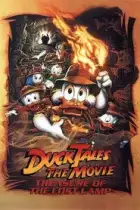 DuckTales the Movie: Treasure of the Lost Lamp (1990) DuckTales the Movie: Treasure of the Lost Lamp (1990)