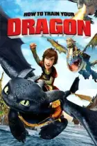How to Train Your Dragon (2010) How to Train Your Dragon (2010)