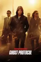 Mission: Impossible - Ghost Protocol (2011) Mission: Impossible - Ghost Protocol (2011)
