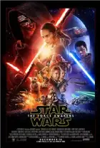 Star Wars: Episode VII - The Force Awakens (2015) Star Wars: Episode VII - The Force Awakens (2015)