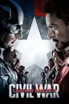 Captain America: Civil War (2016) Captain America: Civil War (2016)