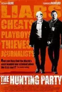 The Hunting Party (2008)