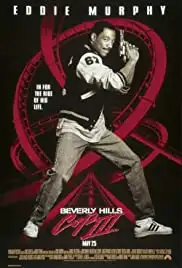 Beverly Hills Cop III (1994)