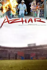 Azhar (2016)