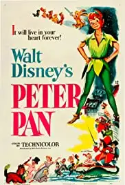 Peter Pan (1953) Peter Pan (1953)