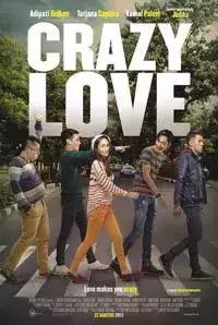 Crazy Love (2013)