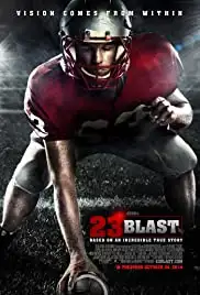 23 Blast (2014)