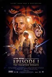 Star Wars: Episode I – The Phantom Menace Hindi (1999)