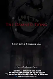 The Damned Thing (2014)