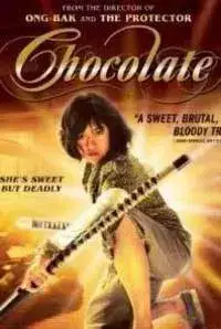 Chocolate (2009)