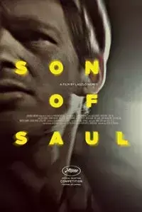 Son of Saul (2016)