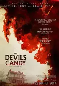 The Devil's Candy (2016)