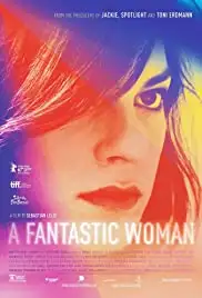 Una Mujer Fantástica (2017)