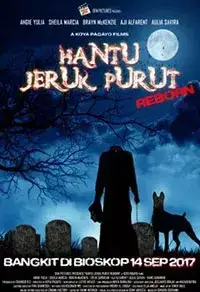 Hantu Jeruk Purut Reborn (2017)