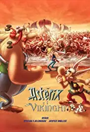 Astérix et les Vikings (2006)