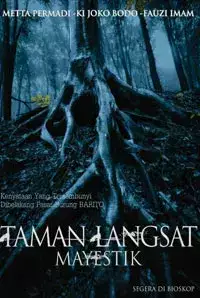 Taman Langsat Mayestik (2014)