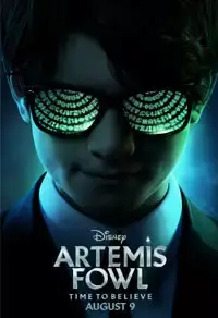 Artemis Fowl (2019)