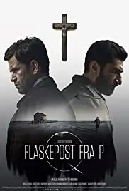 Flaskepost fra P (2016)