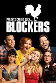 Blockers (2018)