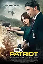 ExPatriot (2017)