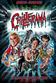 Chillerama (2011)