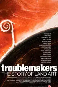 Troublemakers: The Story of Land Art (2016)