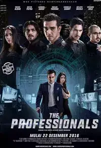 The Professionals (2016)