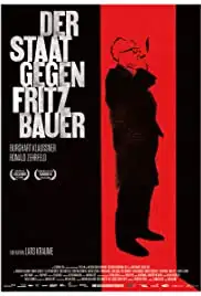 Der Staat gegen Fritz Bauer (2015)