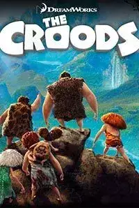 The Croods (2013)