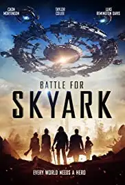 Battle for Skyark (2017)