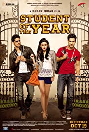 Student of the year clearance 2 full movie todaypk